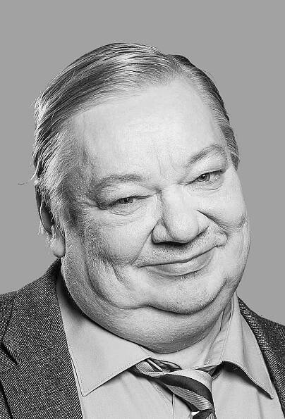 Norbert Lichý herec