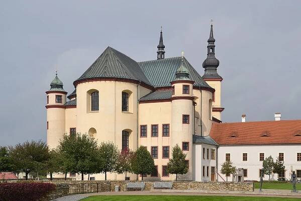 Litomyšl | Český skokový pohár