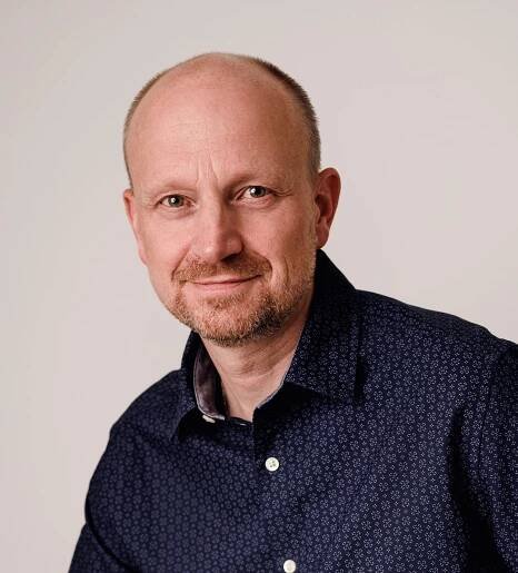 MINDFULNESS beseda / festival CESTA – Výměník1