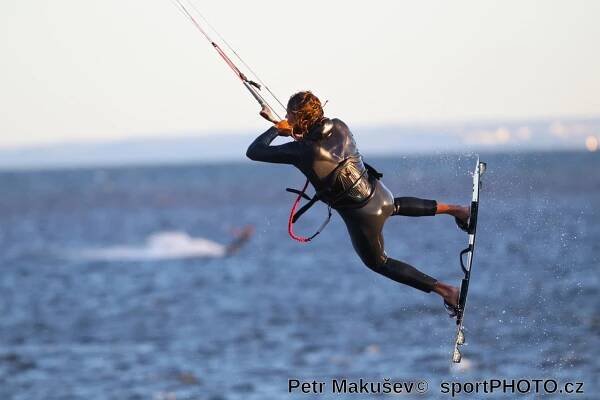 Kiteboarding (Polsko-Hel) » SportPHOTO.cz
