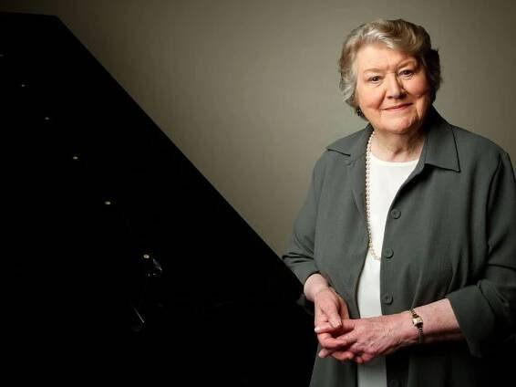 Keeping Up Appearances icon Patricia Routledge's poignant end of life confession