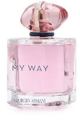 Giorgio Armani My Way Nectar parfémovaná voda dámská 90 ml