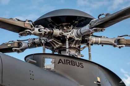 Full-scale Production of Airbus Precision Helicopter Parts Starts in Gyula