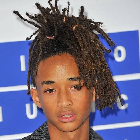 Jaden Smith