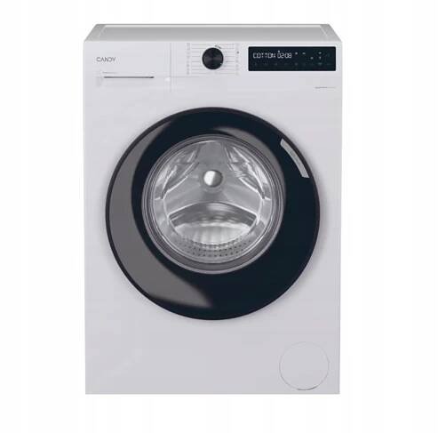 Pračka Candy ProWash BR 49B8-S 9 kg ProActive Parní funkce