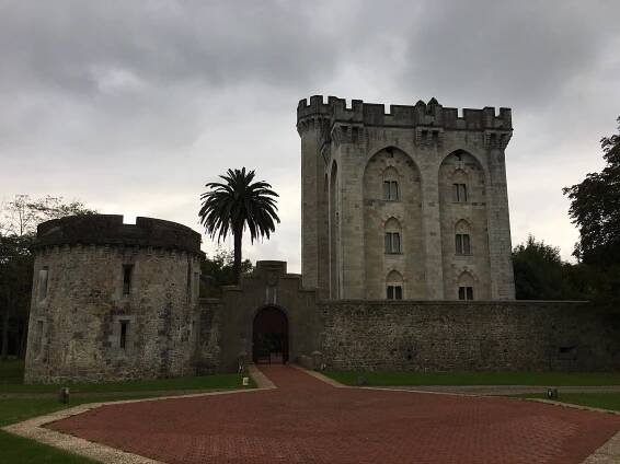 CASTILLO DE ARTEAGA - Prices & Hotel Reviews (Spain/Gautegiz Arteaga)