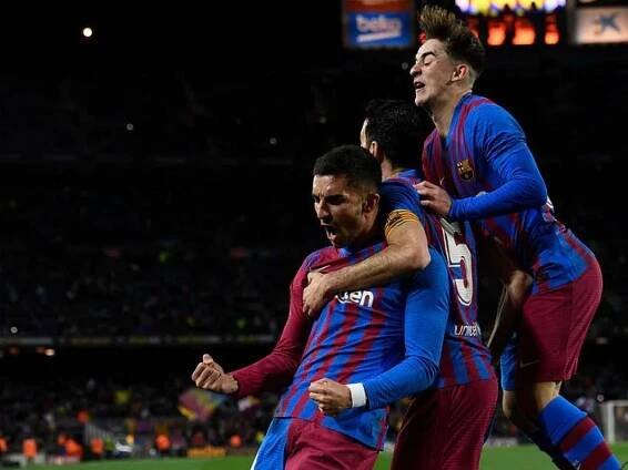 FC Barcelona Not Giving up on 1xbet Sponsorship, Despite Ties to Russia