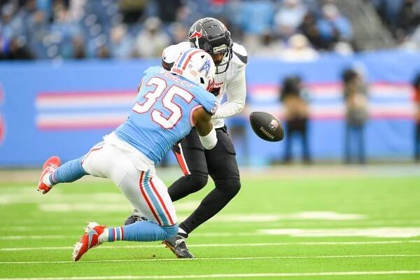 steelers release robert woods