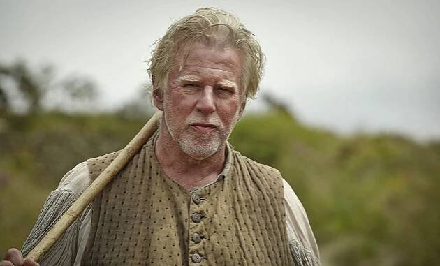 Poldark - Season 1 - Episode 1 - Z filmu - Phil Davis