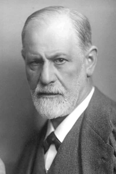 Sigmund Freud herec