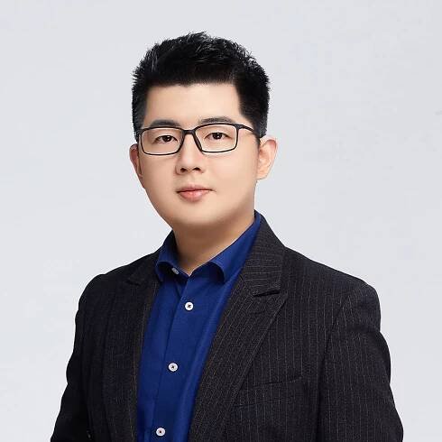 Jack Zhao
