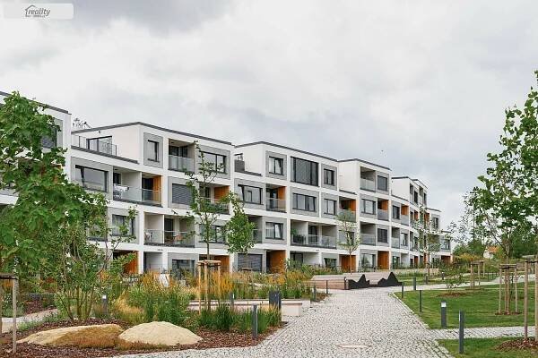 Prodej Byt 3+kk, K Barrandovu, Praha 5 - Hlubočepy