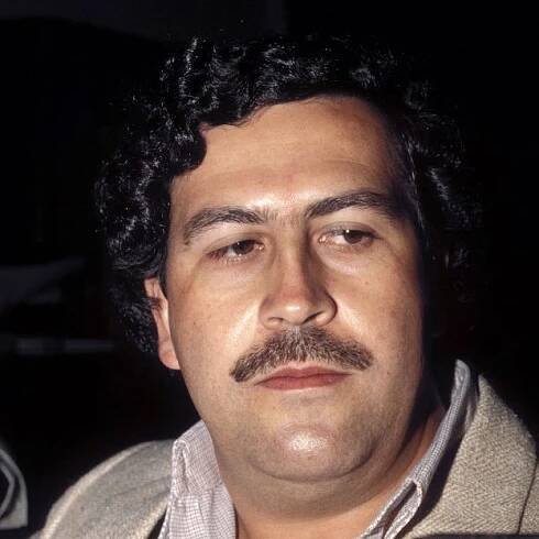 Pablo Escobar