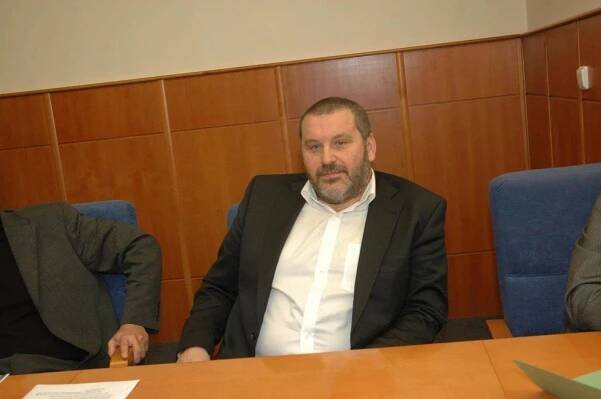 Alexandr Novák se odmítl jednoduše vydat do Česka, rozhodovat bude soud
