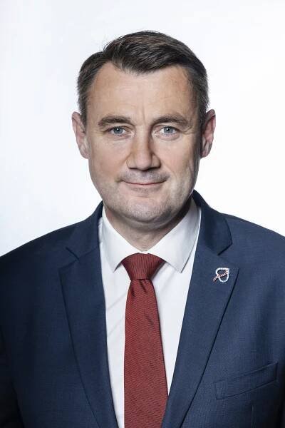 Vyjádření hejtmana Martina Půty k nálezu ústavního soudu