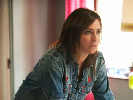 Pamela Adlon on Directing, Harvey Weinstein, and the Second Season of Better Things