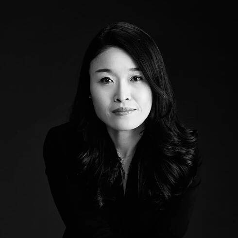 ABOUT — KE-CHIA CHEN 