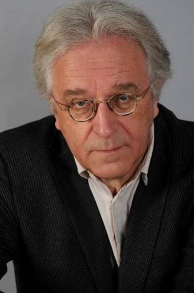 Gerd Anthoff herec • Filmožrouti.cz