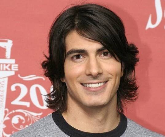 Brandon Routh