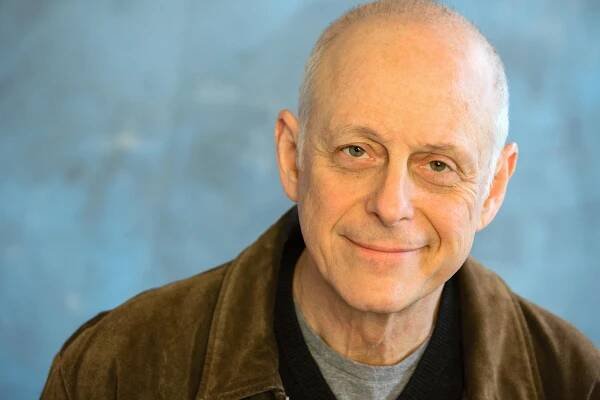 Acting Teacher Mark Blum
