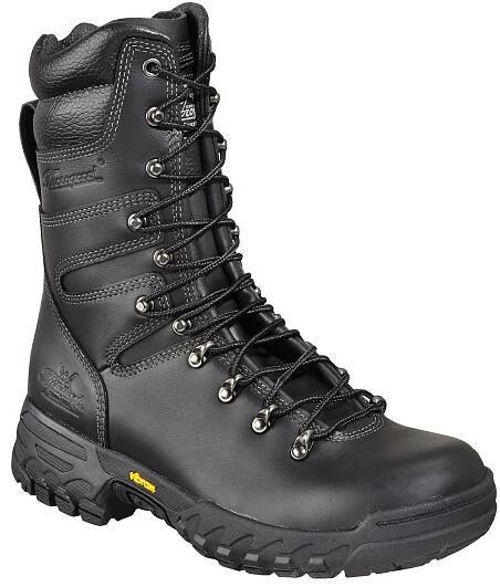 Haix Black Eagle Athletic 10 High - černé - Armik.cz: Armyshop a outdoor