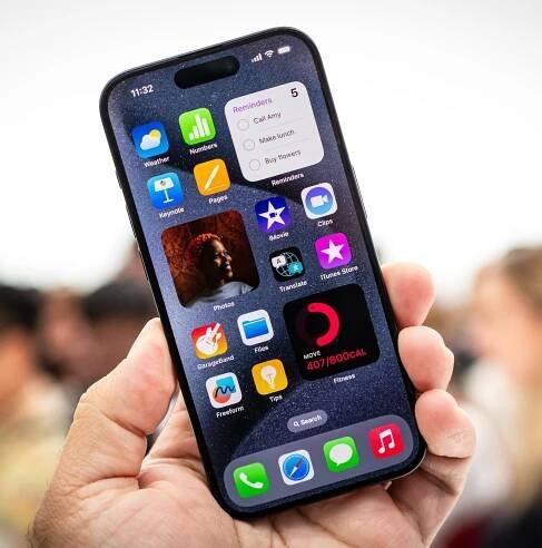iOS 17.4 is here and ready for a whole new Europe