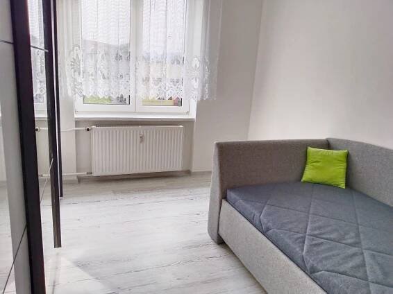 Prodej Byt 2+1, Světlá Hora - Světlá, okres Bruntál