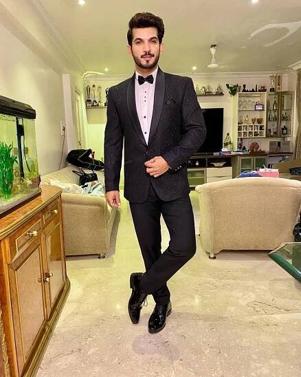 Arjun Bijlani Age, Height, Biography 2024 Wiki, Net Worth - Trusted Networth of Famours Celebrities