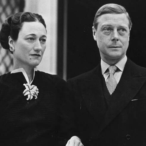 Inside Traitor King and the Case That Edward VIII Was a Nazi Sympathizer