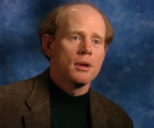Ron Howard Biography - Facts, Childhood, Family Life & Achievements