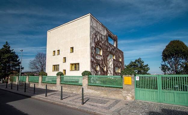Soubor:Střešovice Müllerova vila 6.jpg – Wikipedie
