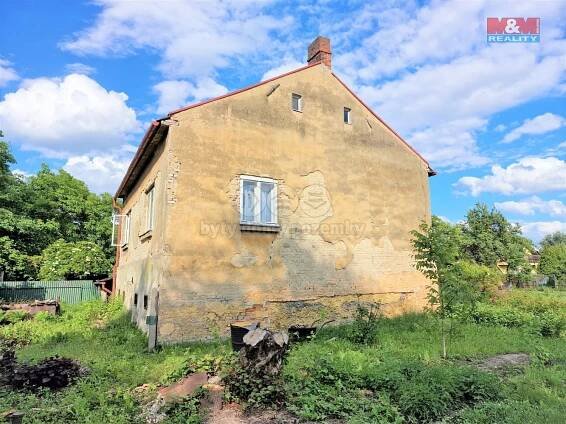 Prodej Dům, Krmelínská, Ostrava - Hrabová
