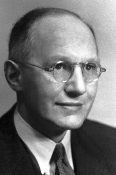 Ernest Thomas Sinton Walton