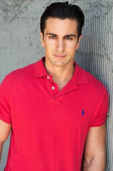 LEE KHOLAFAI » Headshots