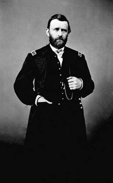 Ulysses Grant