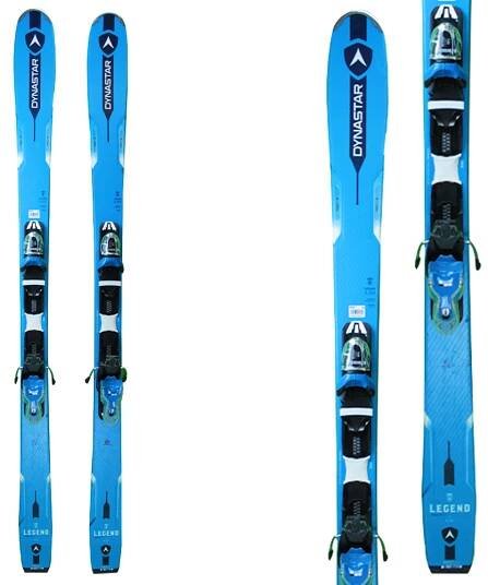 Dynastar legend x 80 - SKIS.CZ Praha