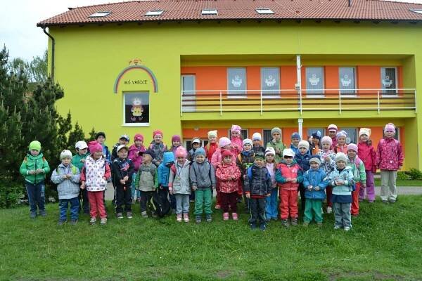 Dvouleté děti v mateřských školách? Obce pro ně zpravidla nemají kapacitu
