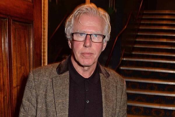 Phil Davis attends the press night after party for "Pinter At The Pinter: Moonlight / Night School" at The Harold Pinter Theatre on November 10, 2018 in London, England.