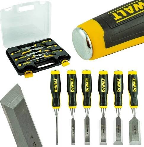 DeWALT DWHT16852-9 sada 6 ks od 1 082 Kč