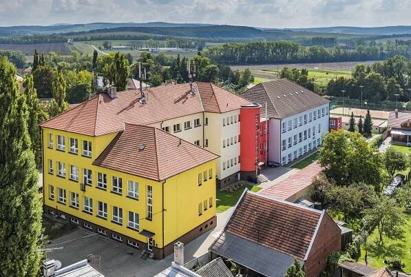 Nivnice je obec, která má v srdci J. A. Komenského