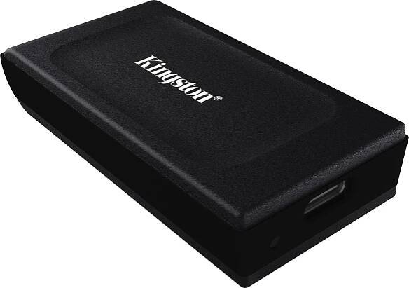 Kingston XS1000 SSD 1TB