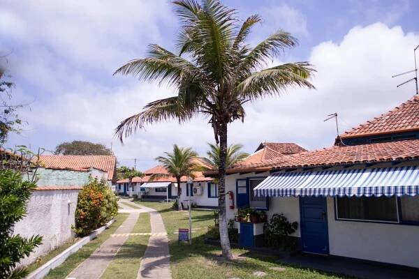 Rekreační pronájmy srubů Cabo Frio | Airbnb - Brazílie