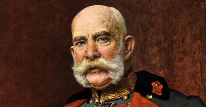 Císař František Josef I. zemřel tak, jak žil. Jeho poslední slova ho dokonale vystihují