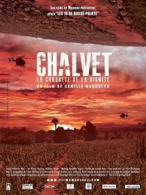 Chalvet, la conquête de la dignité (2014)