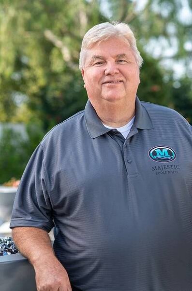 Russ Palser