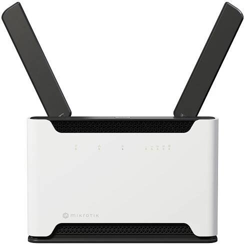 MikroTik S53UG+5HaxD2HaxD-TC&RG650E-EU, Chateau 5G R17 ax