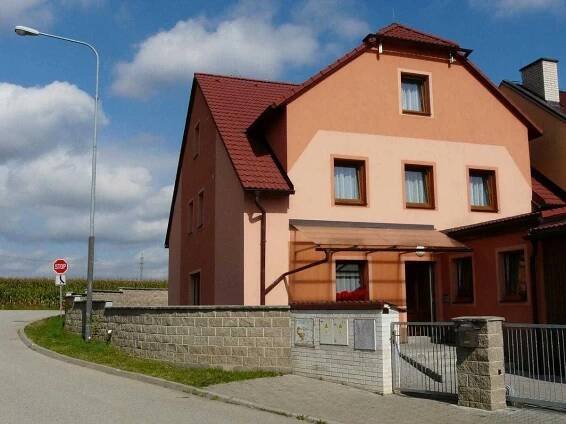 Penzion Palice, Jindřichův Hradec