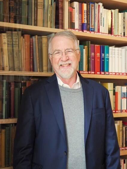 Meet Paul Allen Miller - Sigmund Freud Museum