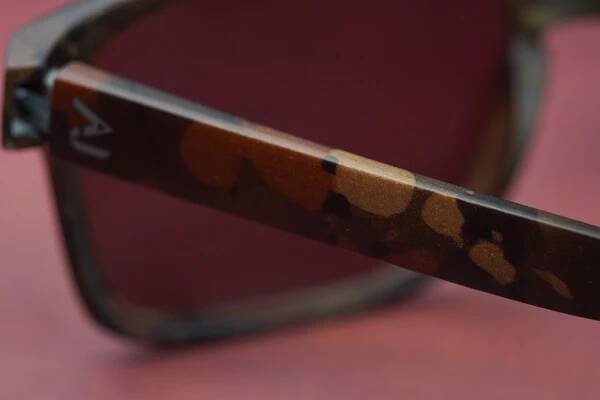 One More Cast Polarizační Brýle Peeka Boo Sunglasses