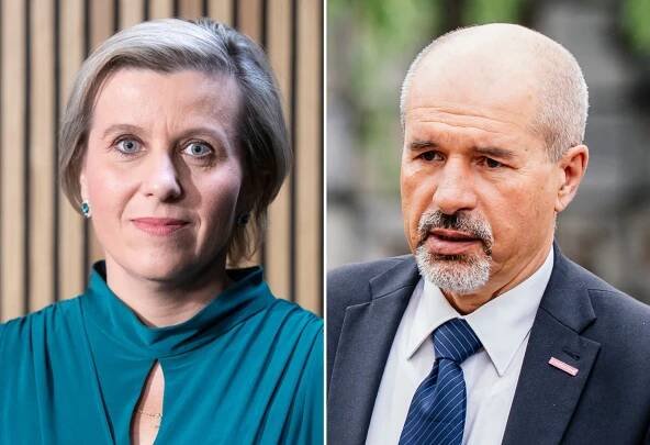 Slíbili jsme to, hájí slevy na jízdném Vildumetzová. Exner: Kde na to ANO vezme? Je to populismus